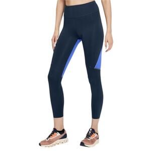 On Running Women's Black and Blue Pants